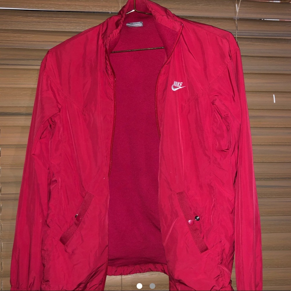 Nike Jacket